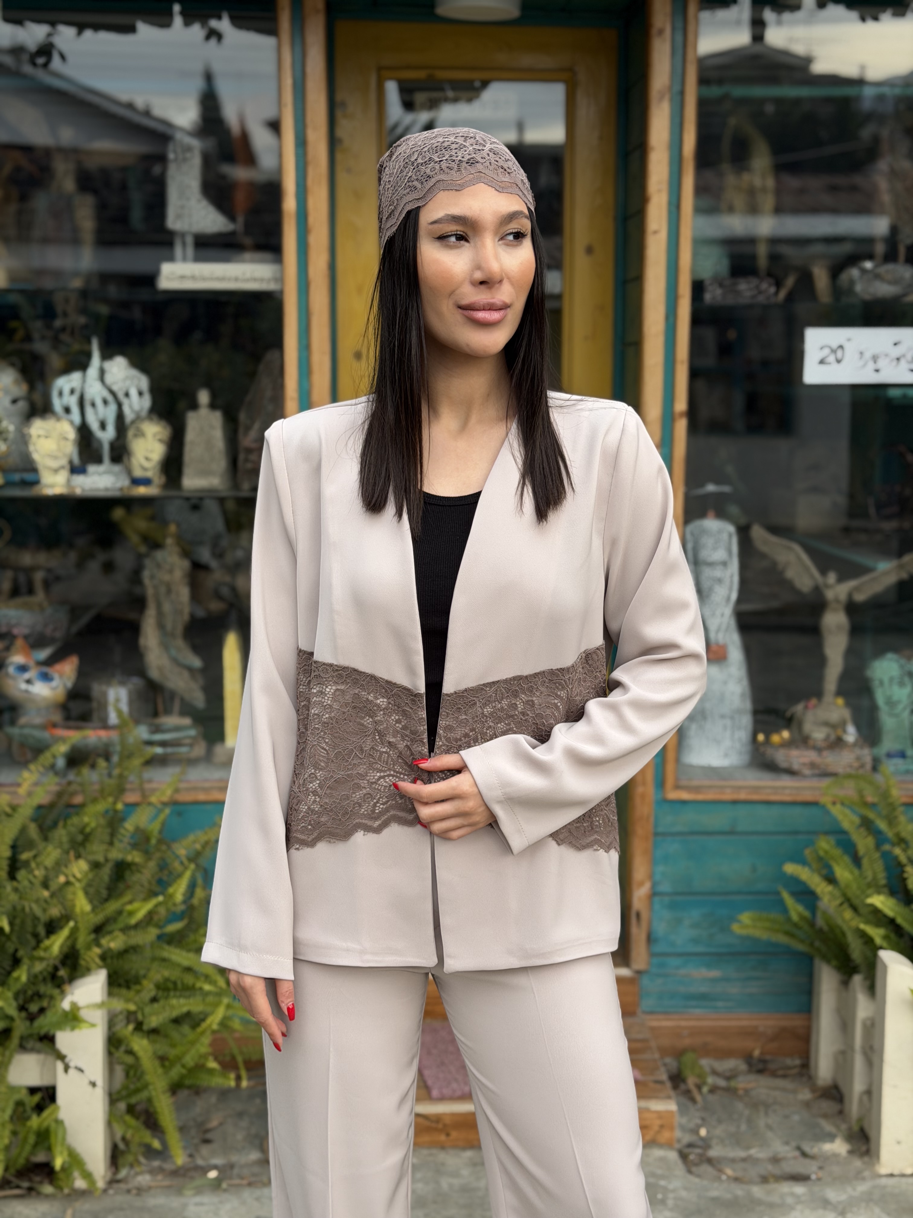 کالکشن بهار و تابستان